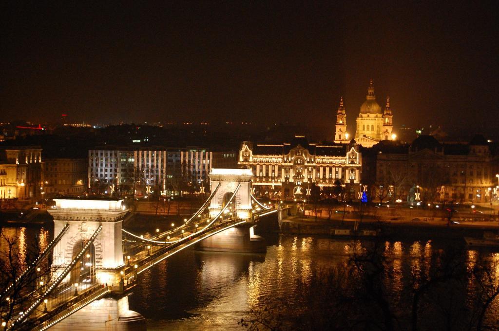 Art Orangehouse Budapesta Cameră foto